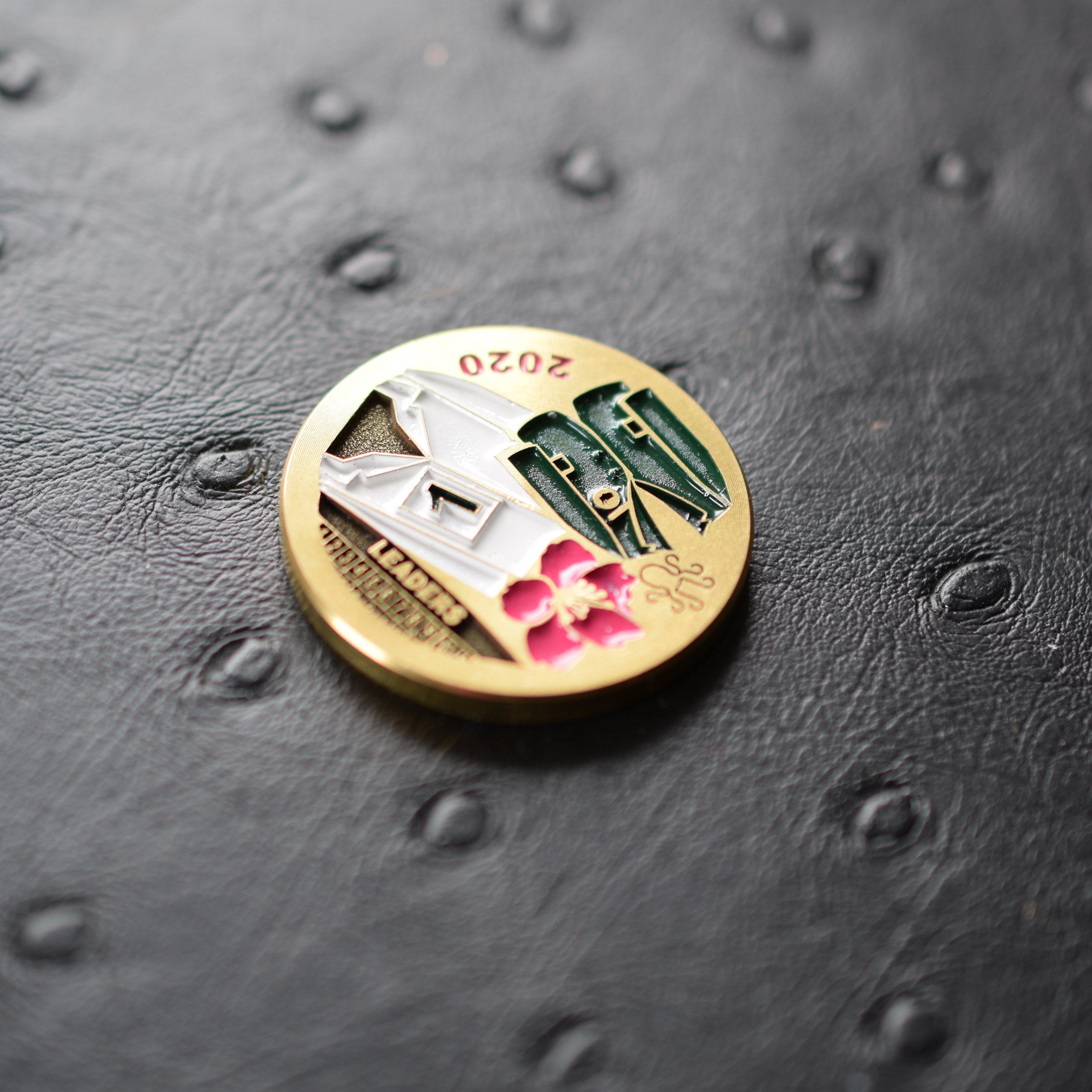 Augusta 2020 Ball Marker (Limited Edition)
