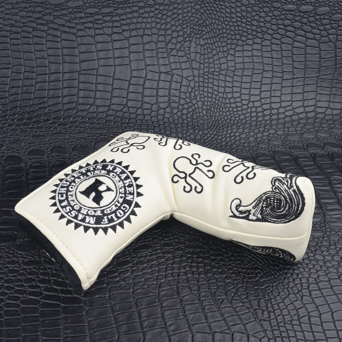 Benjamin Head Cover