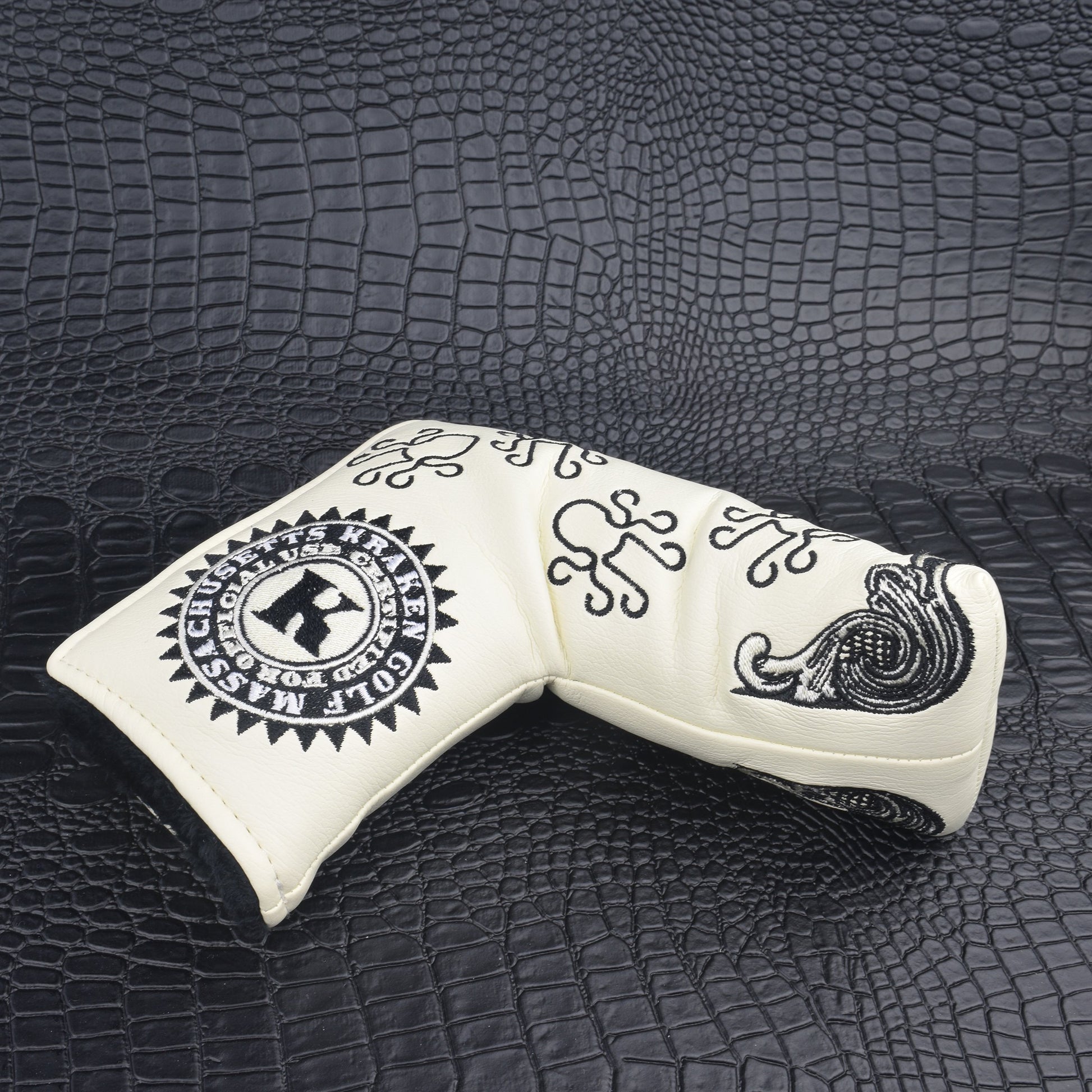 Benjamin Head Cover