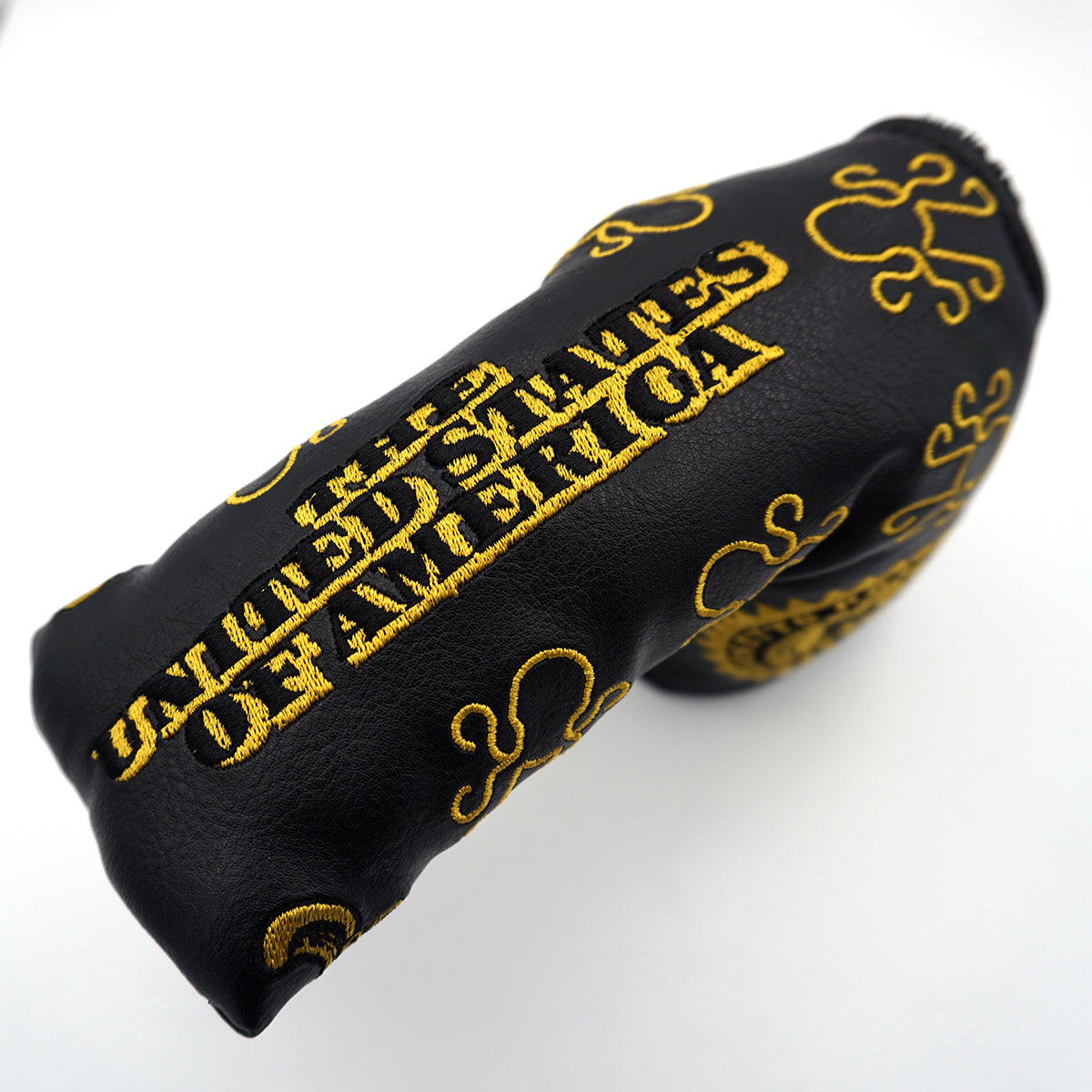 Benjamin Head Cover v2