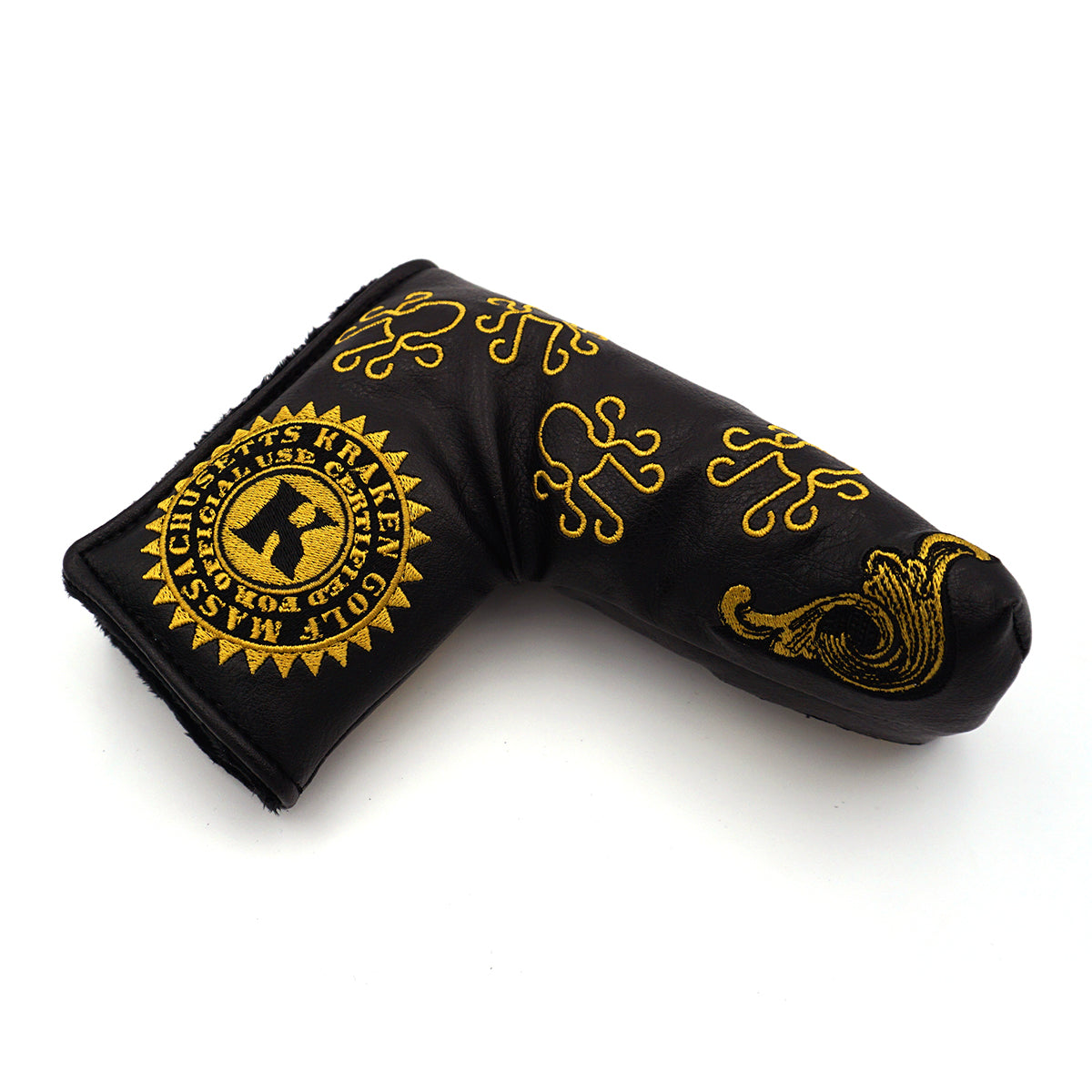 Benjamin Head Cover v2