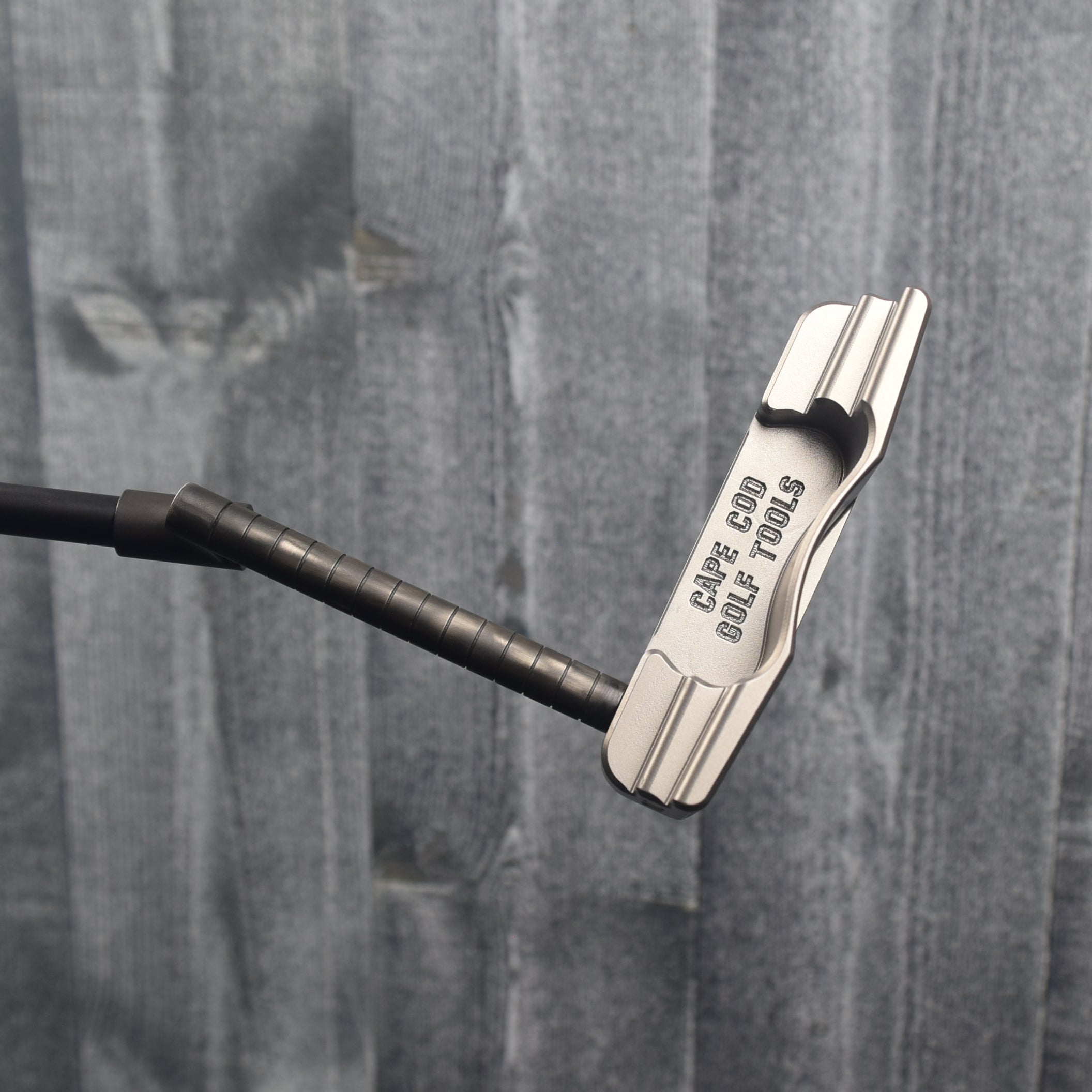Bourne Putter - Wide Body - PROTOTYPE