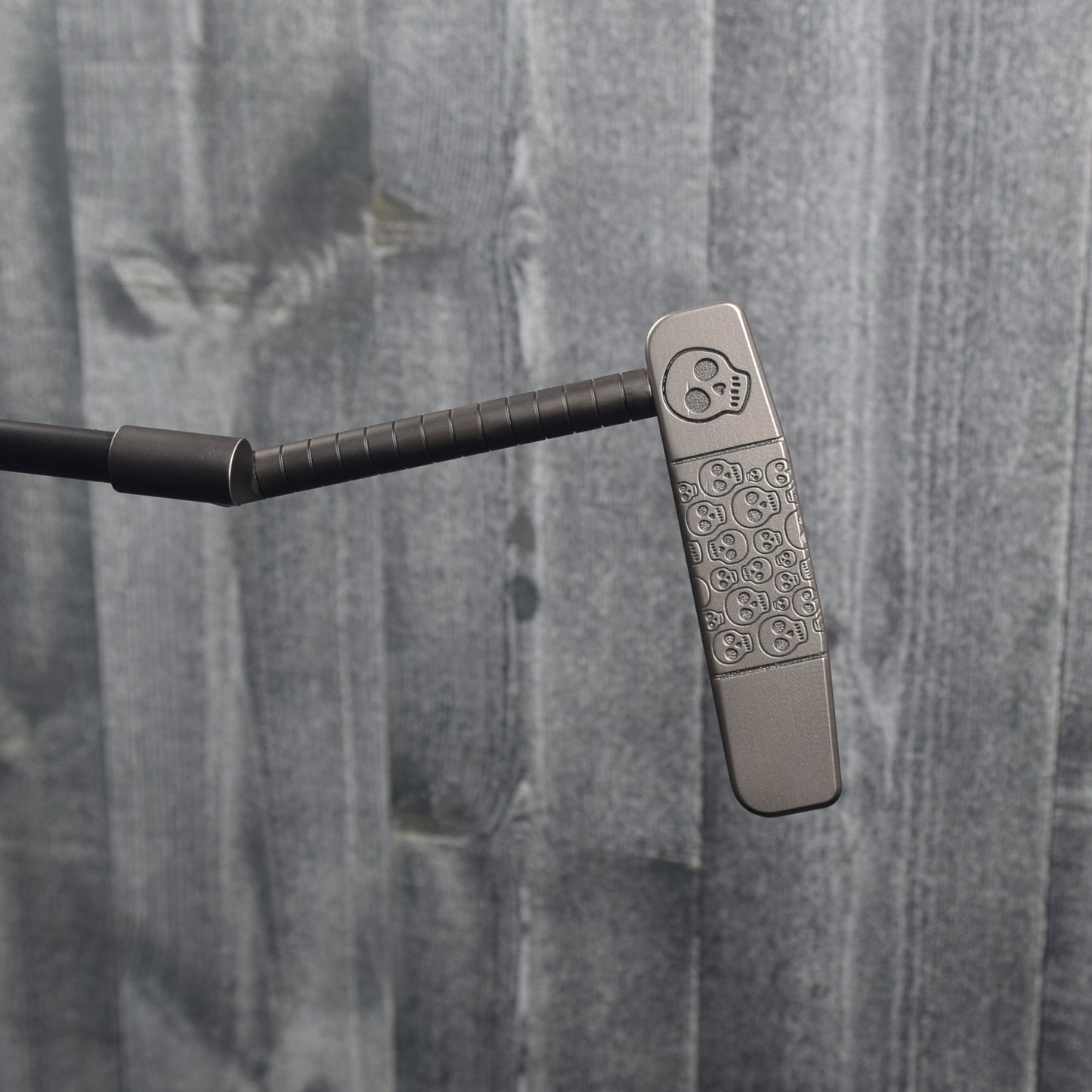 Bourne Putter - Wide Body - PROTOTYPE