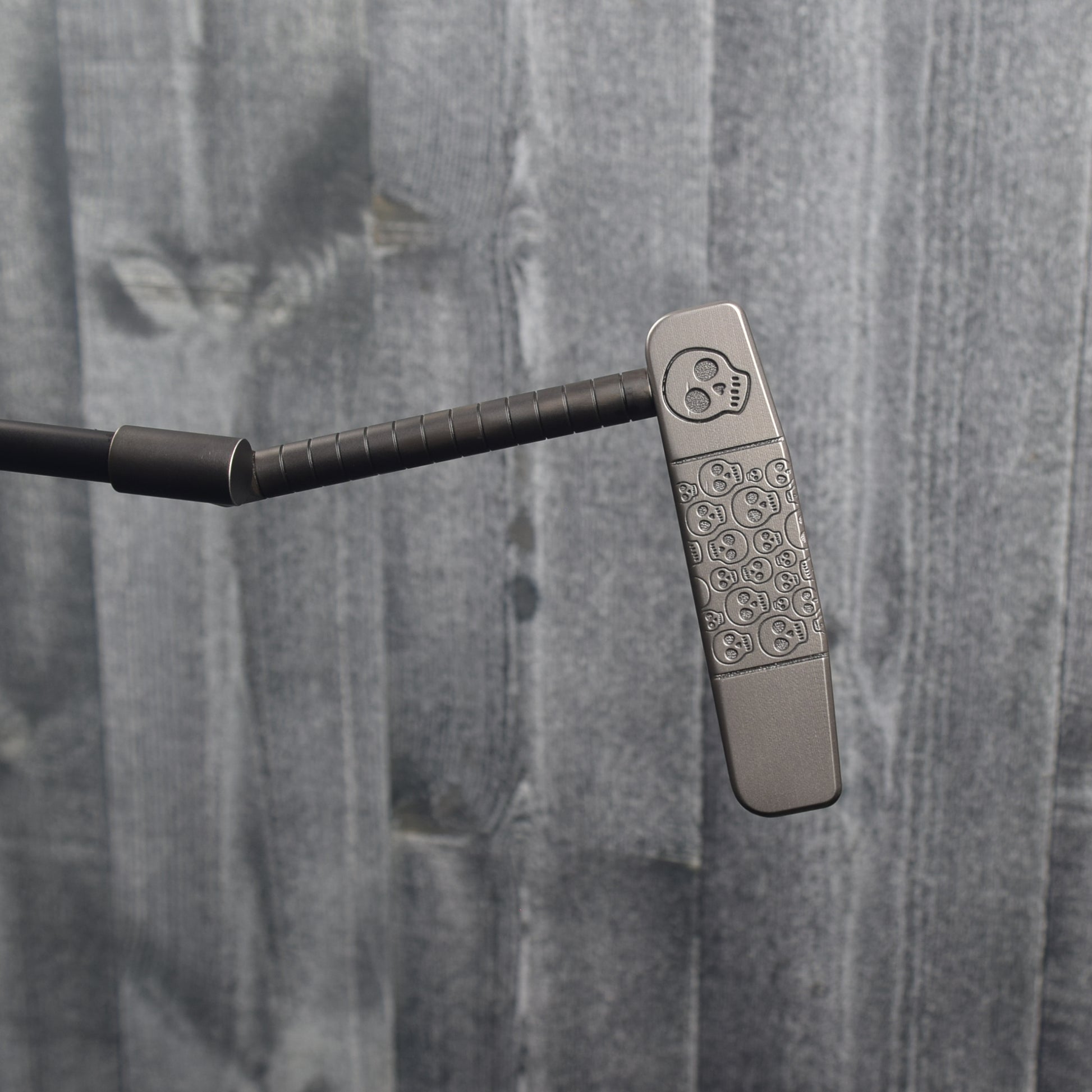Bourne Putter - Wide Body - PROTOTYPE