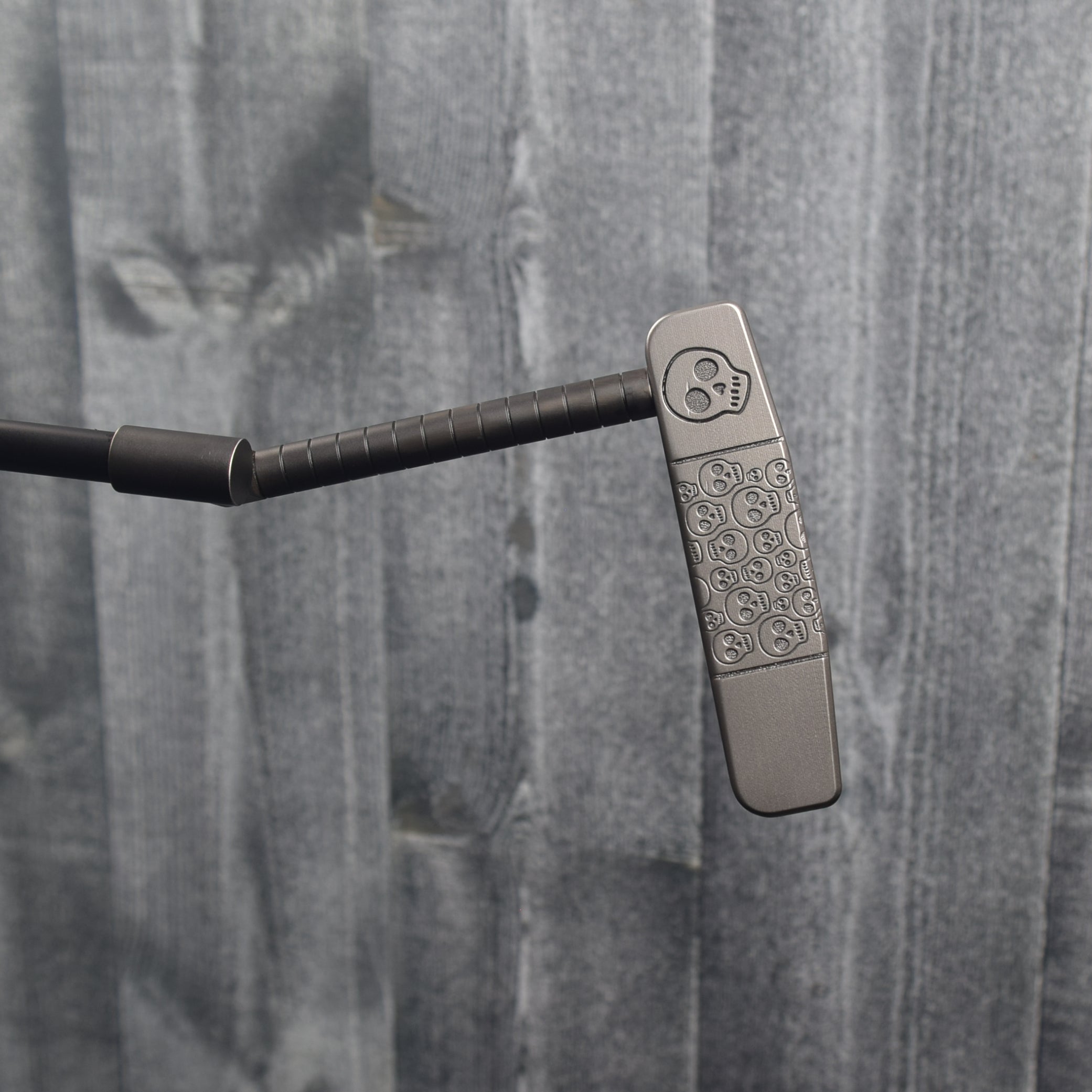 Bourne Putter - Wide Body - PROTOTYPE
