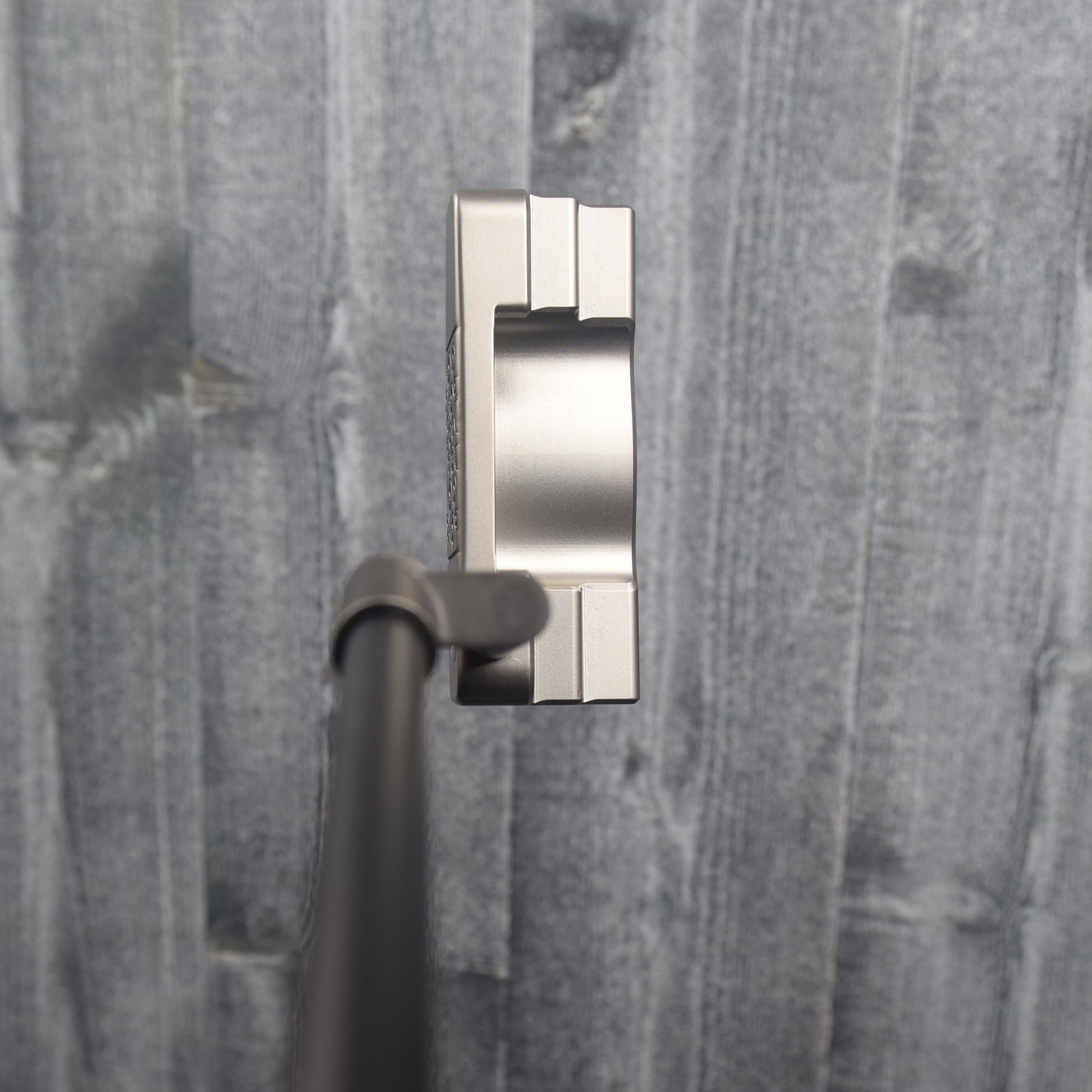 Bourne Putter - Wide Body - PROTOTYPE