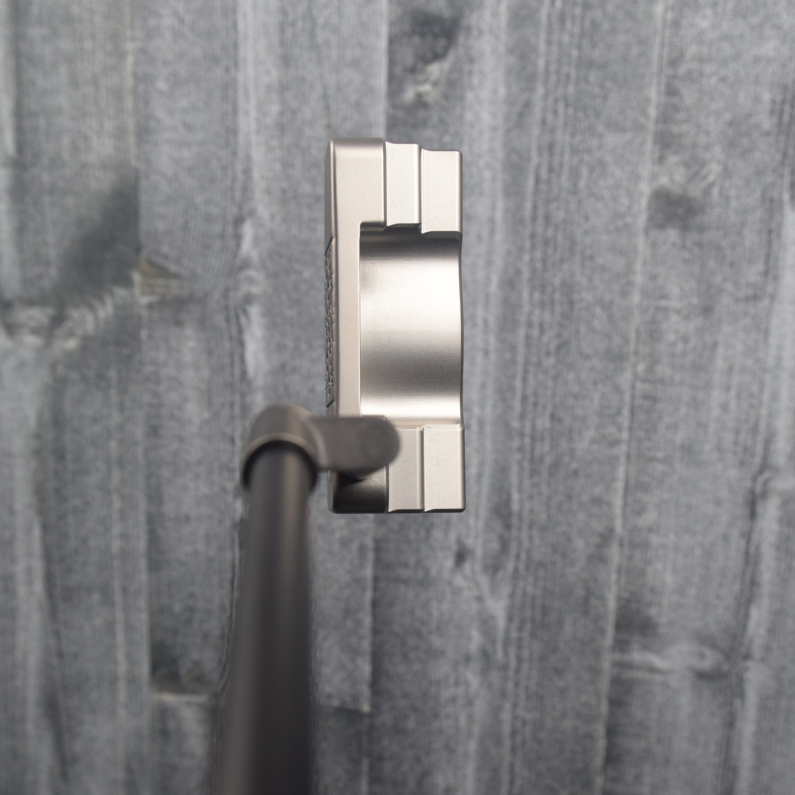 Bourne Putter - Wide Body - PROTOTYPE