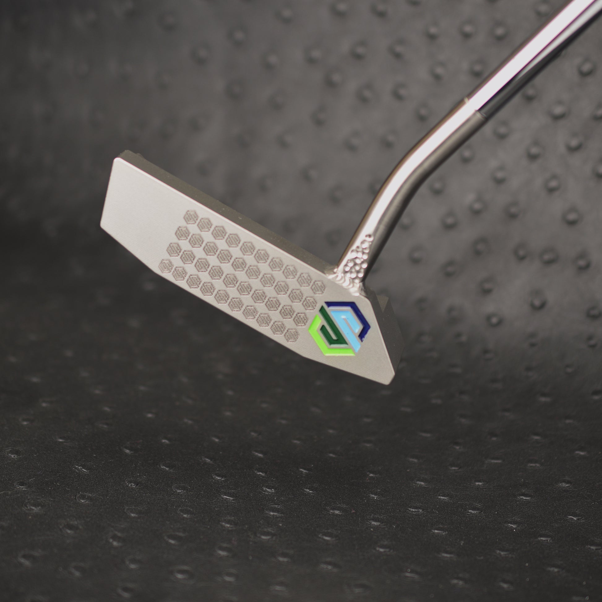 Dartmouth Putter - 303SS - Kraken Golf