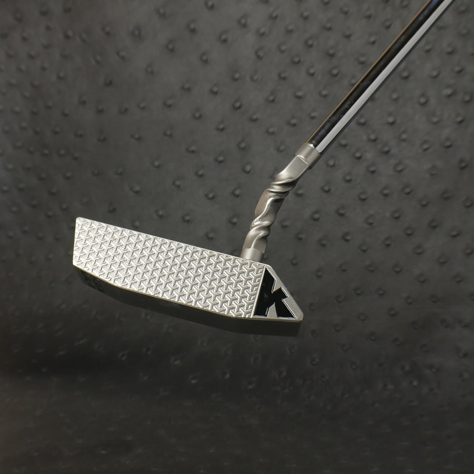 Dartmouth Putter - 303SS - PROTOTYPE - Kraken Golf