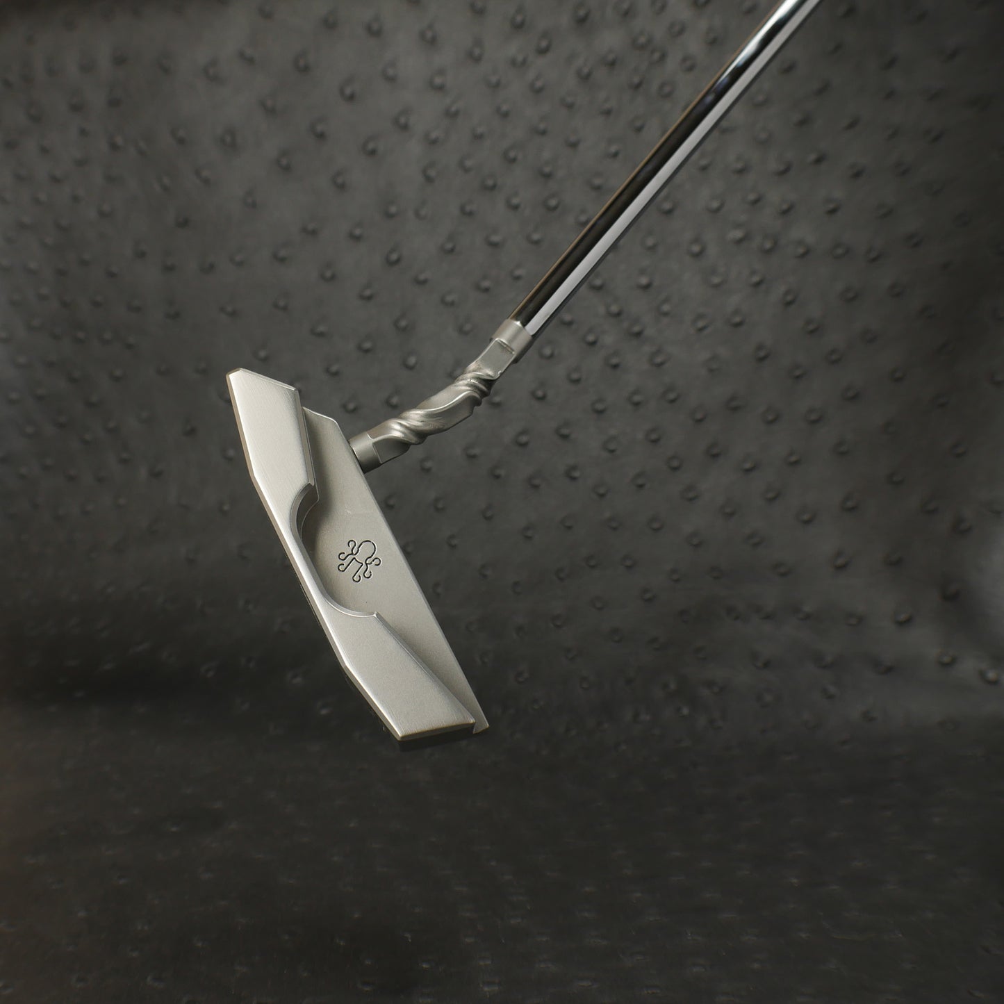 Dartmouth Putter - 303SS - PROTOTYPE - Kraken Golf