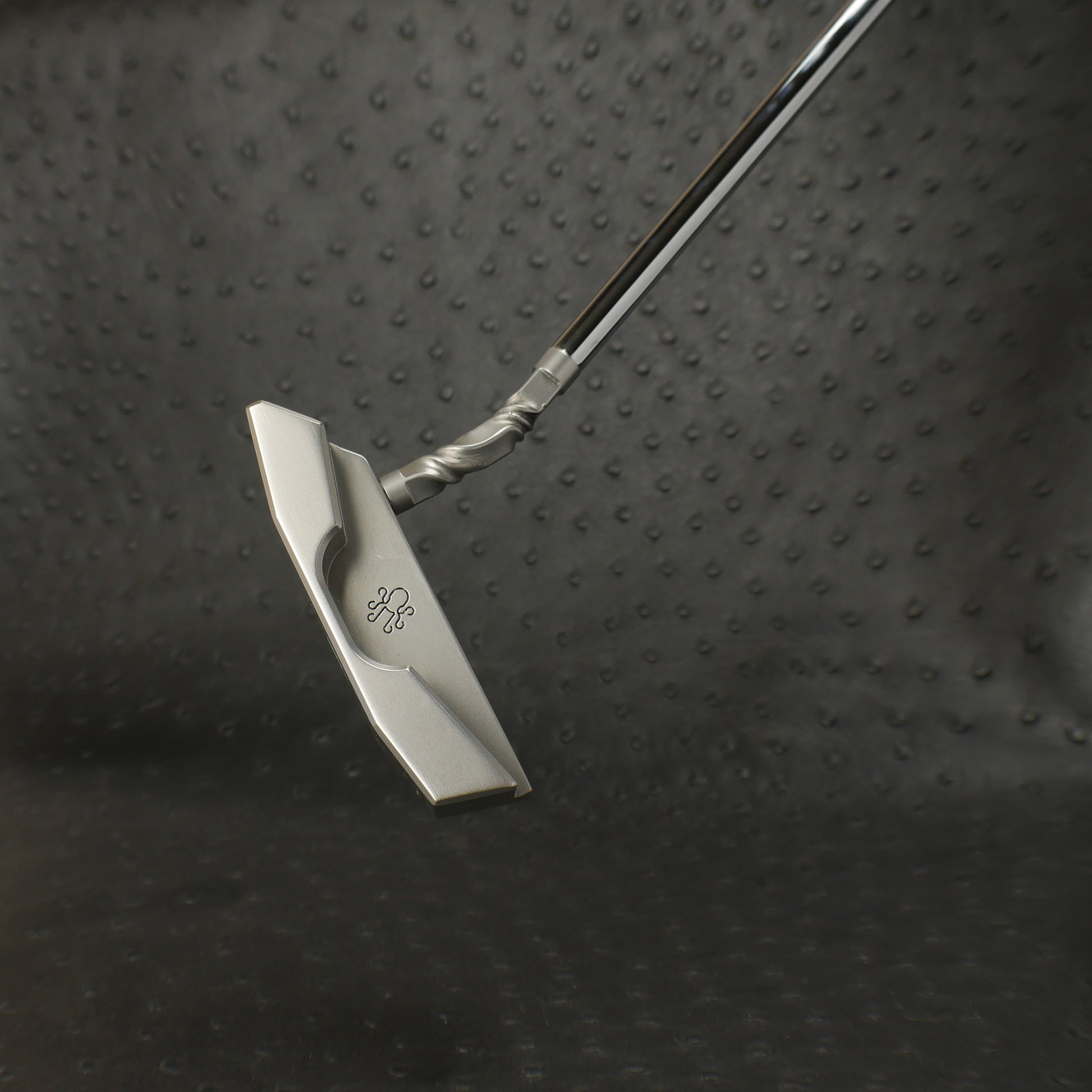 Dartmouth Putter - 303SS - PROTOTYPE - Kraken Golf