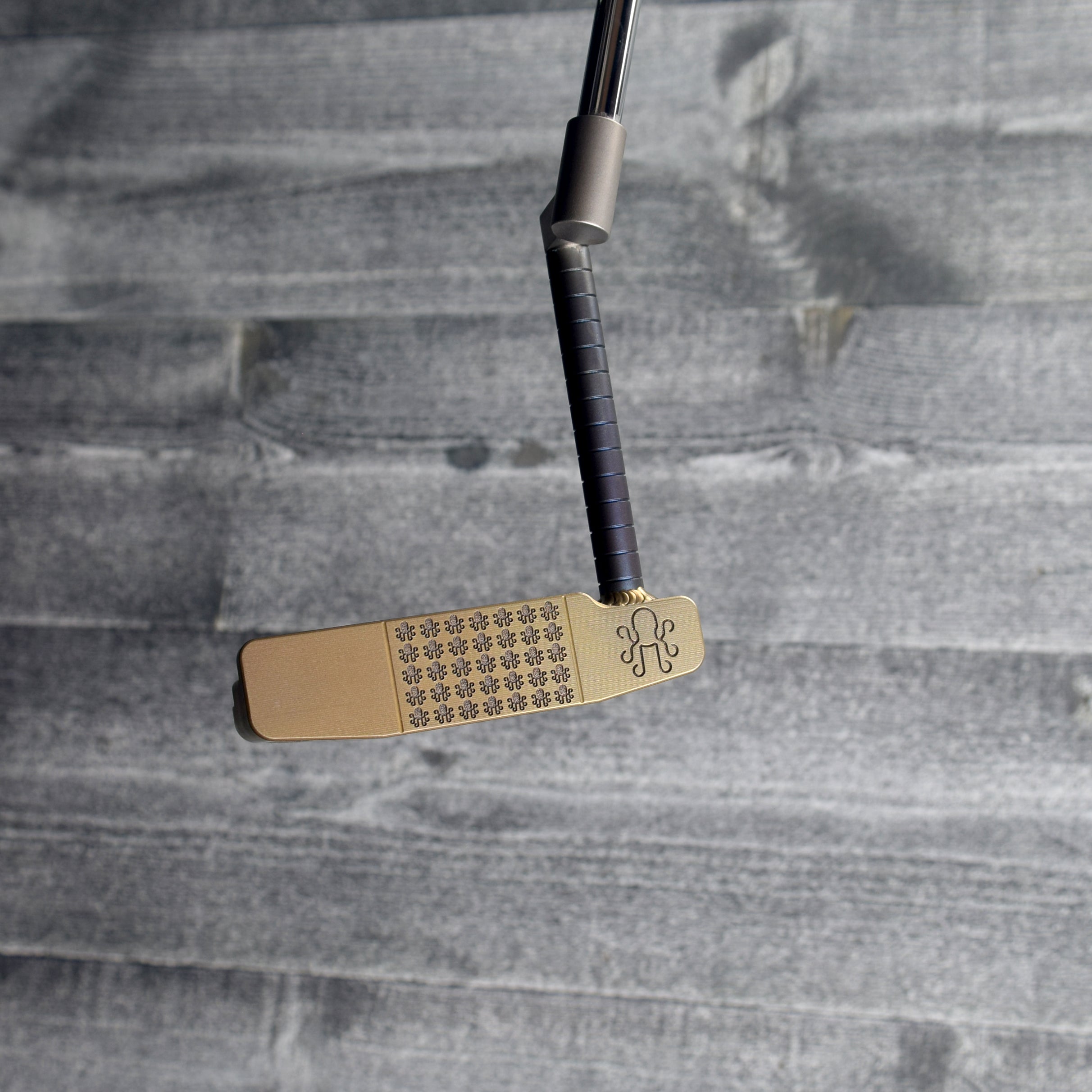 Falmouth Putter - Wide Body - PROTOTYPE