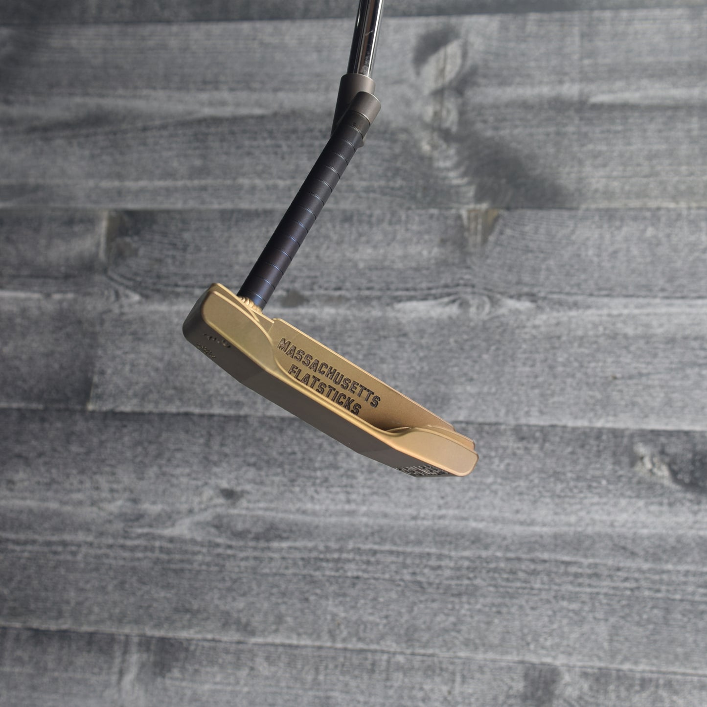 Falmouth Putter - Wide Body - PROTOTYPE