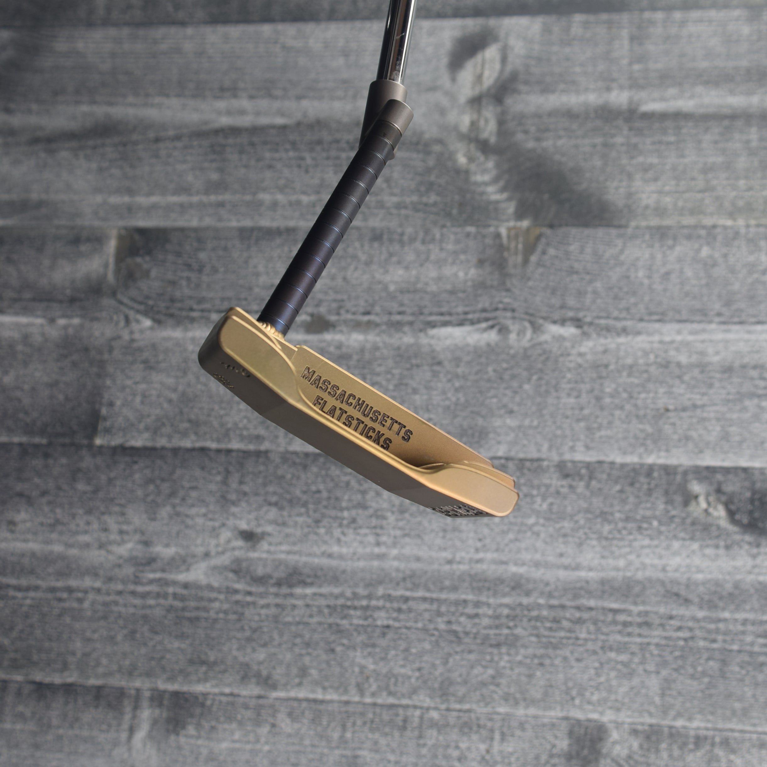 Falmouth Putter - Wide Body - PROTOTYPE