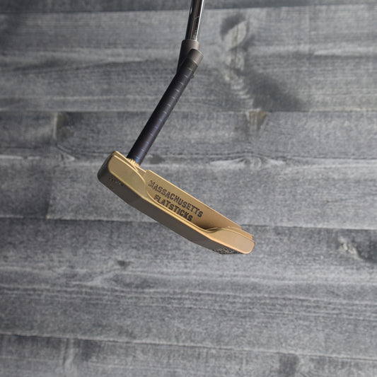 Falmouth Putter - Wide Body - PROTOTYPE