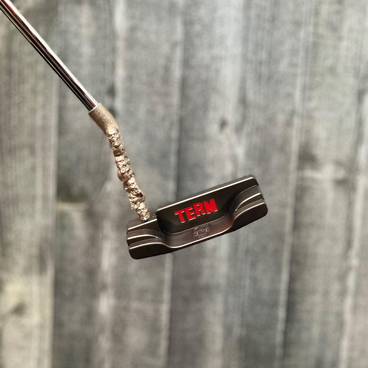 Falmouth Wide Body - Carbon Steel - Terminator