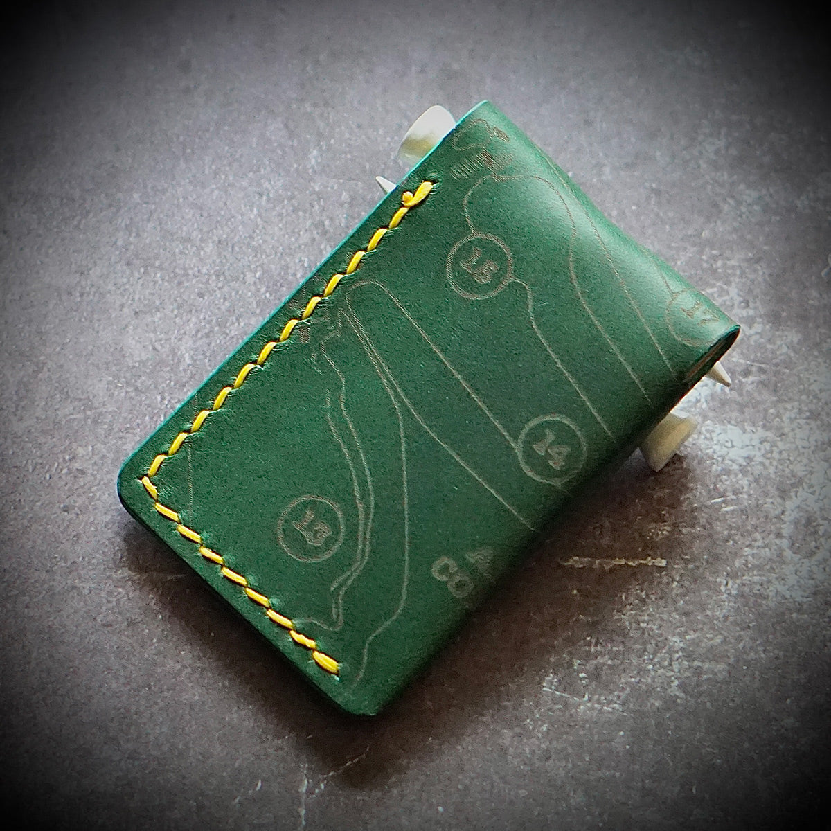 Fred Tool Holder - 2023 Masters Edition