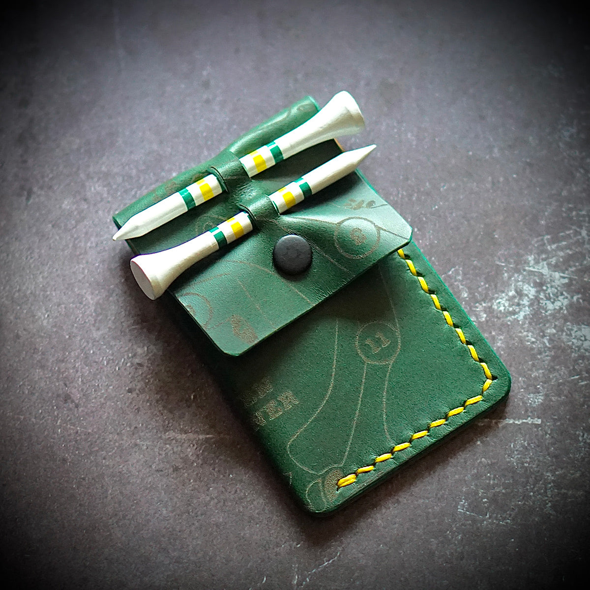 Fred Tool Holder - 2023 Masters Edition