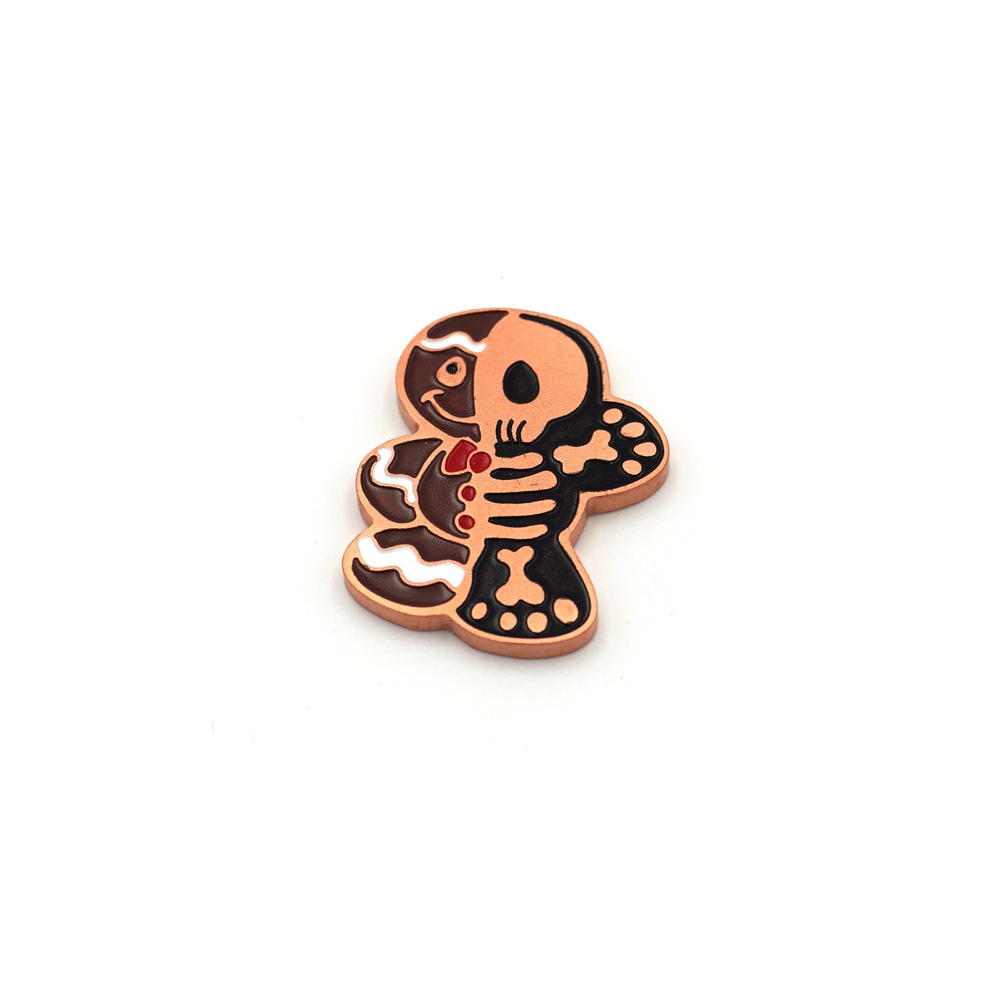 Gingerbread Man Marker