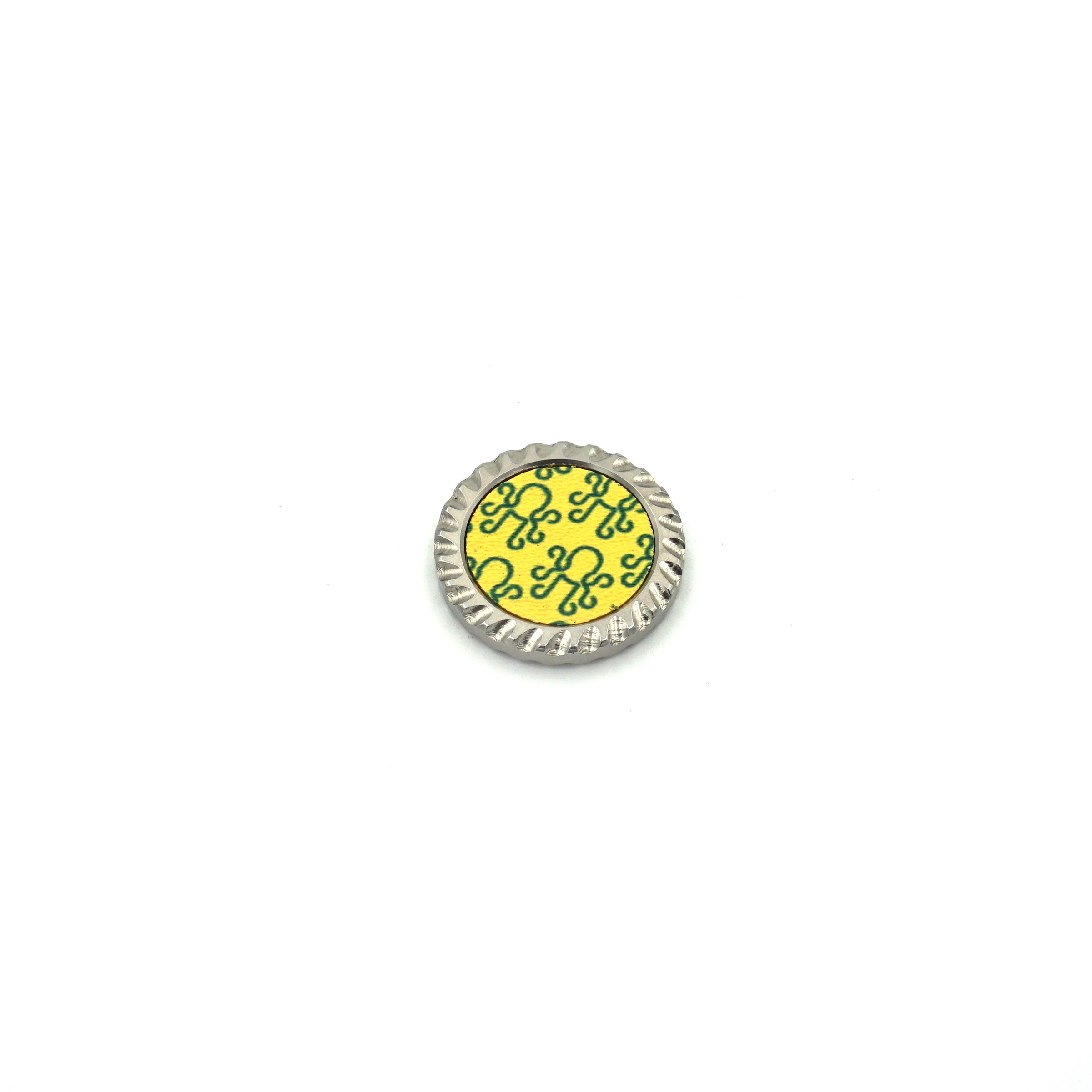 It's Just Business Ball Marker