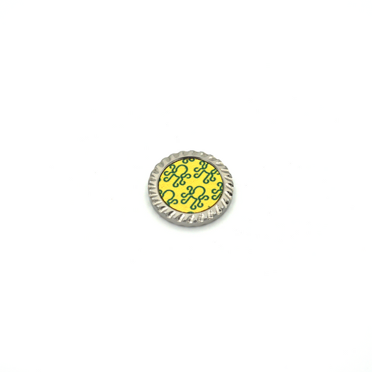 It's Just Business Ball Marker