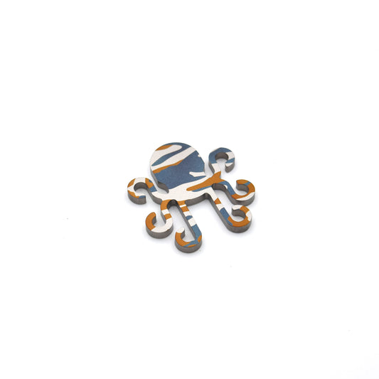 Kraken Camo Marker