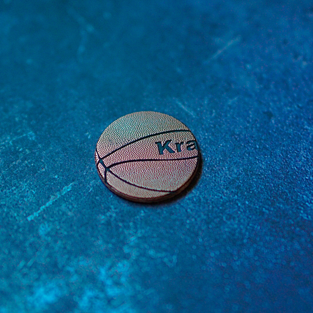 Kraken Bracket Marker - Copper