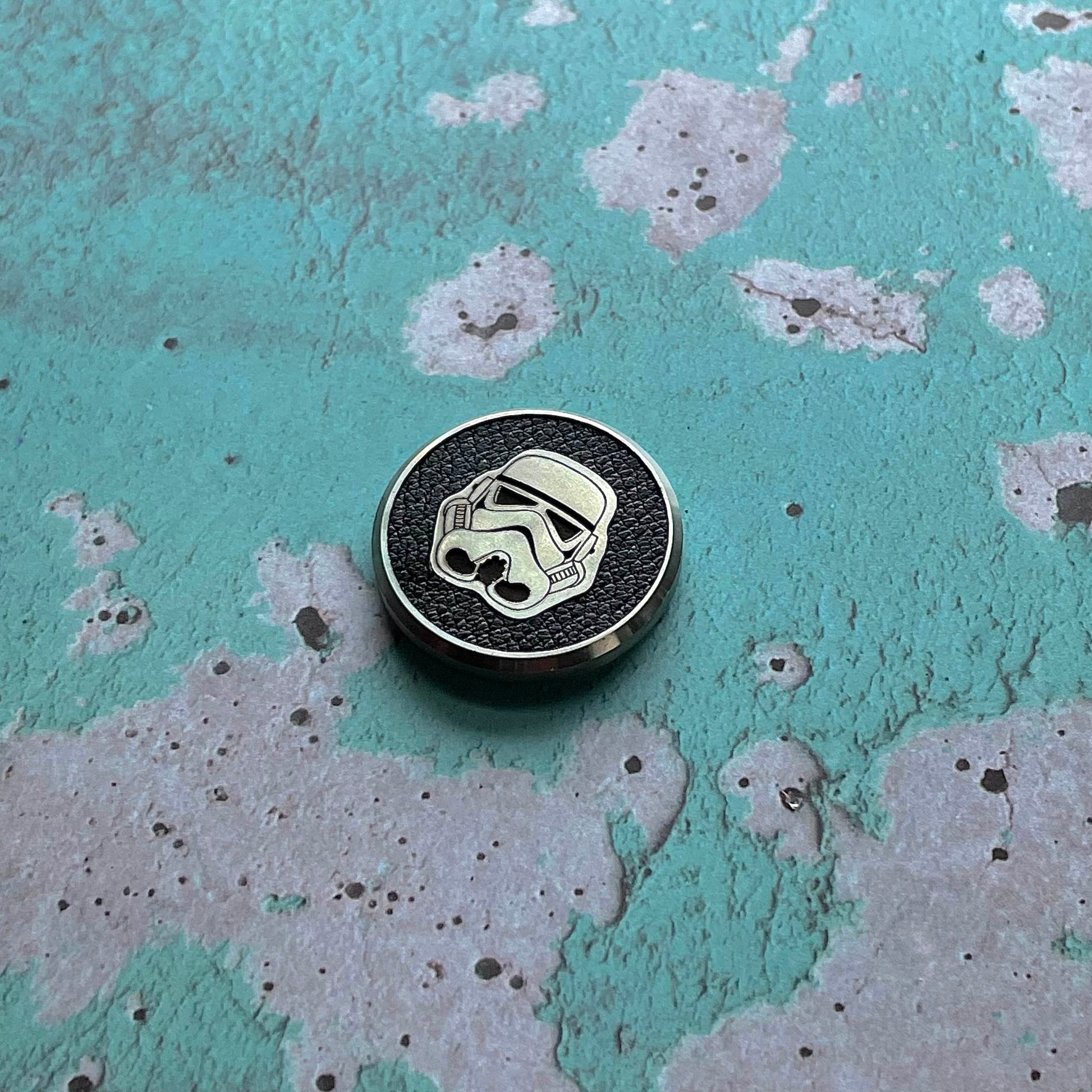 Kraken Trooper Marker