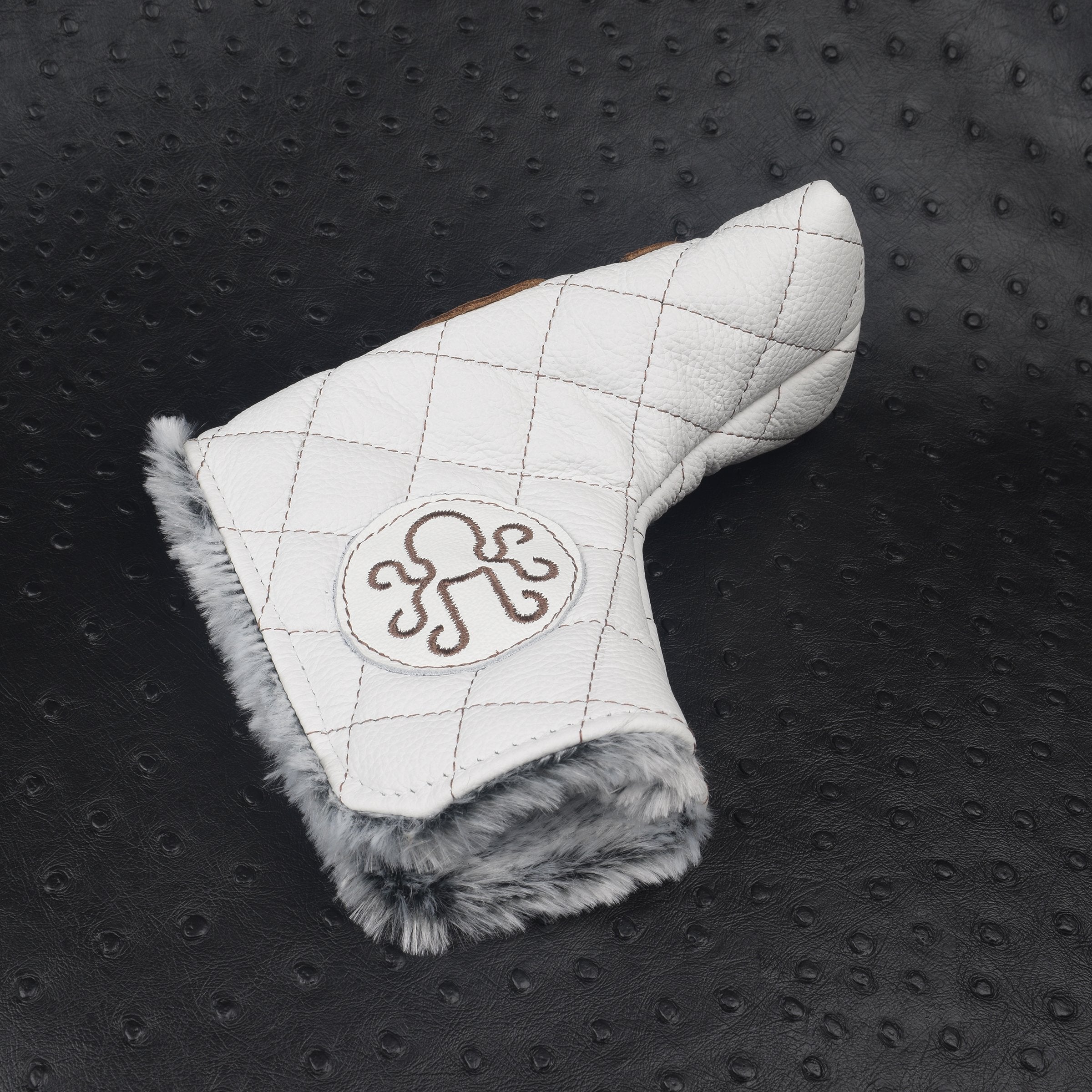 Money Head Cover