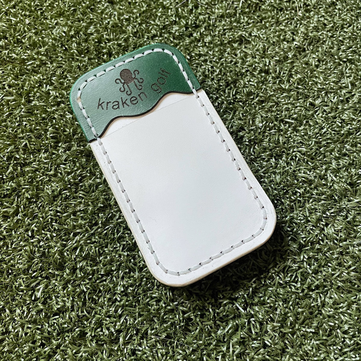 Norman Leather Tool Holder - Kraken Smith