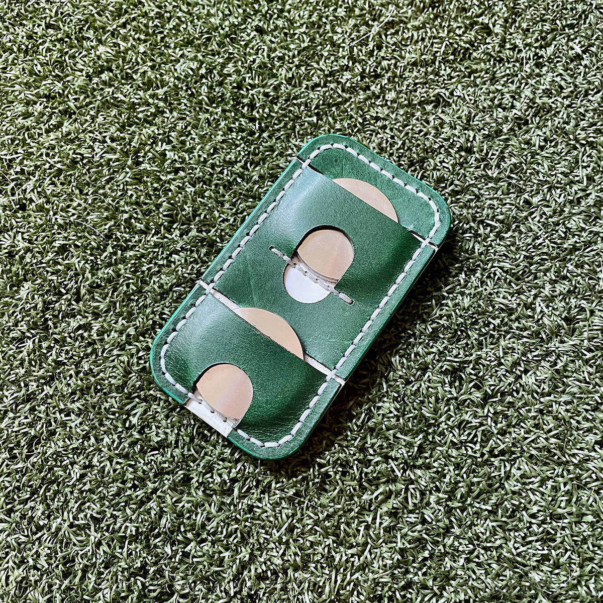 Norman Leather Tool Holder - Kraken Smith