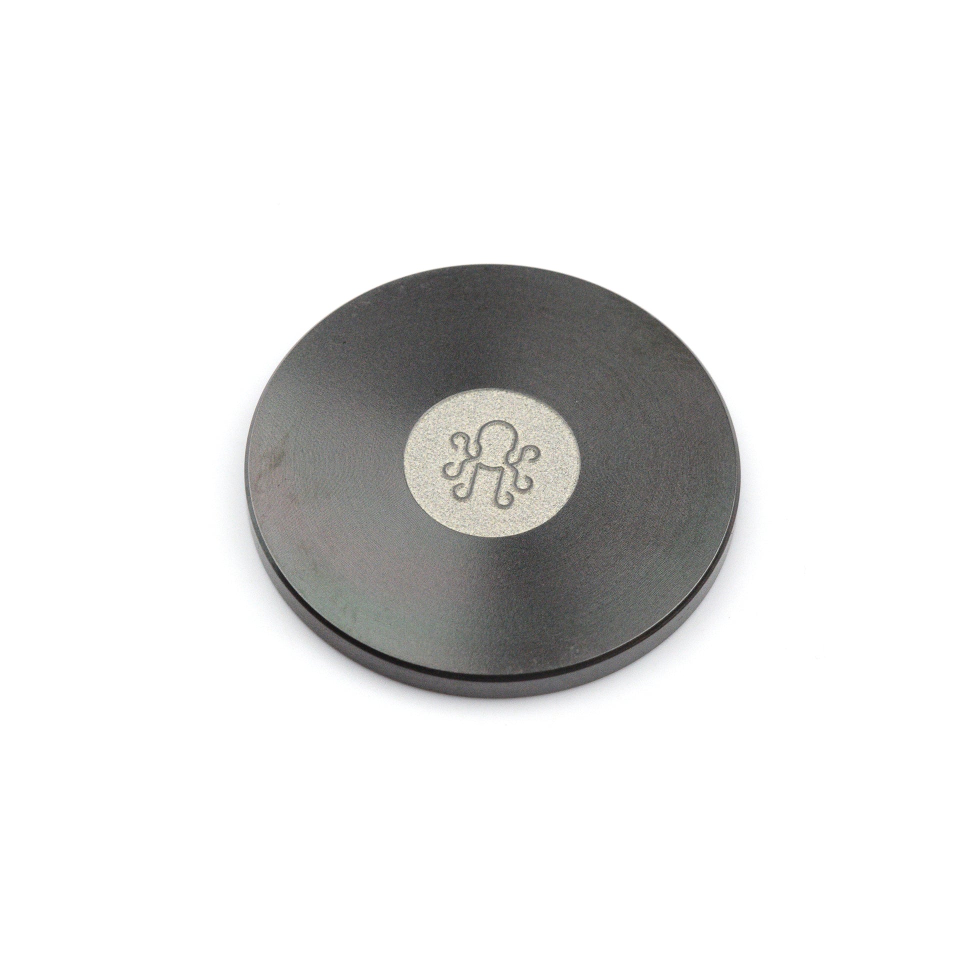 Record Album Marker - Zirconium (PROTOTYPE)