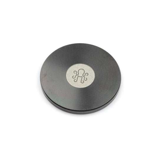 Record Album Marker - Zirconium (PROTOTYPE)