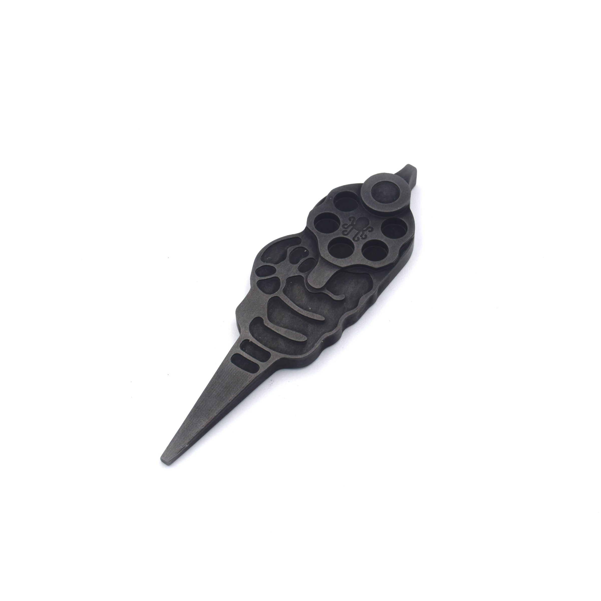 Shoot Your Shot Divot Tool