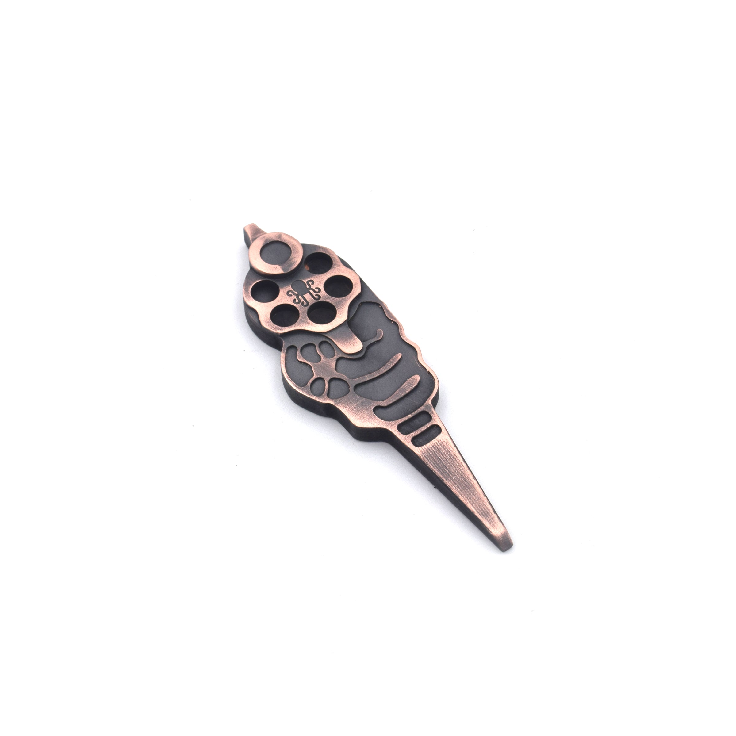 Shoot Your Shot Divot Tool