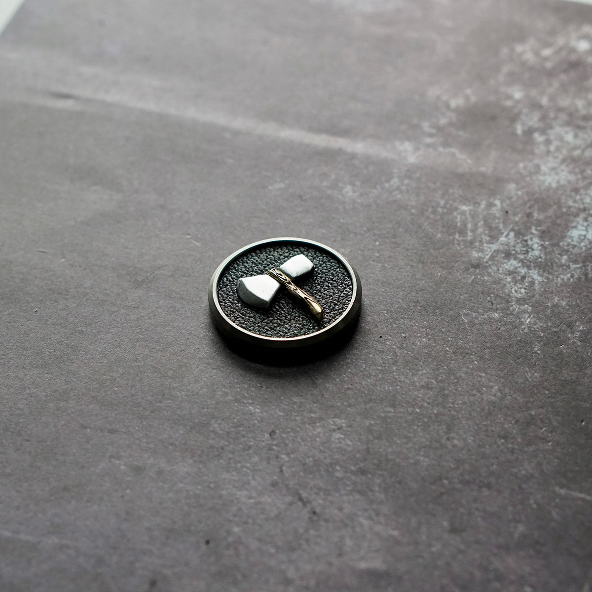 Storm Breaker Marker