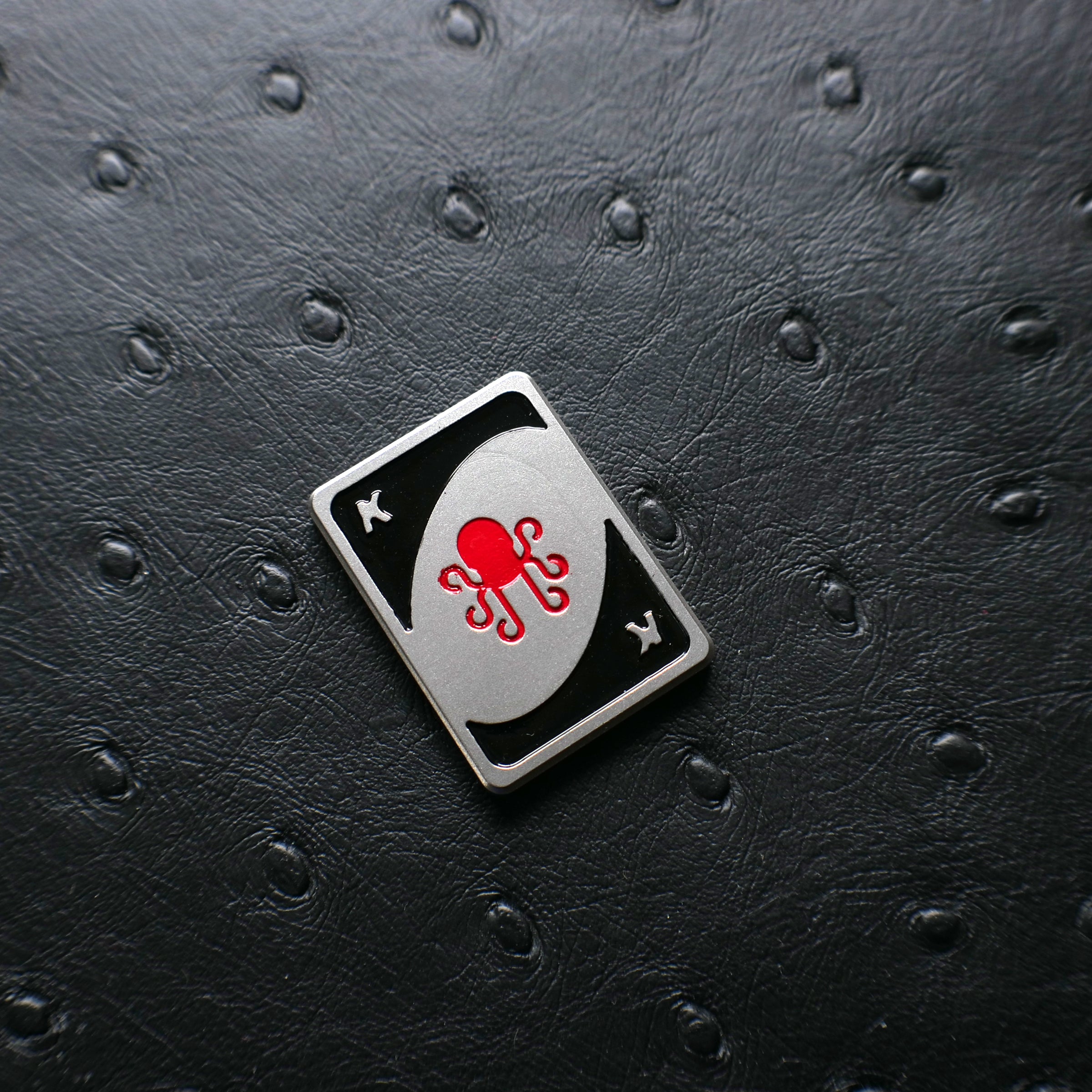 Uno Marker - 303SS