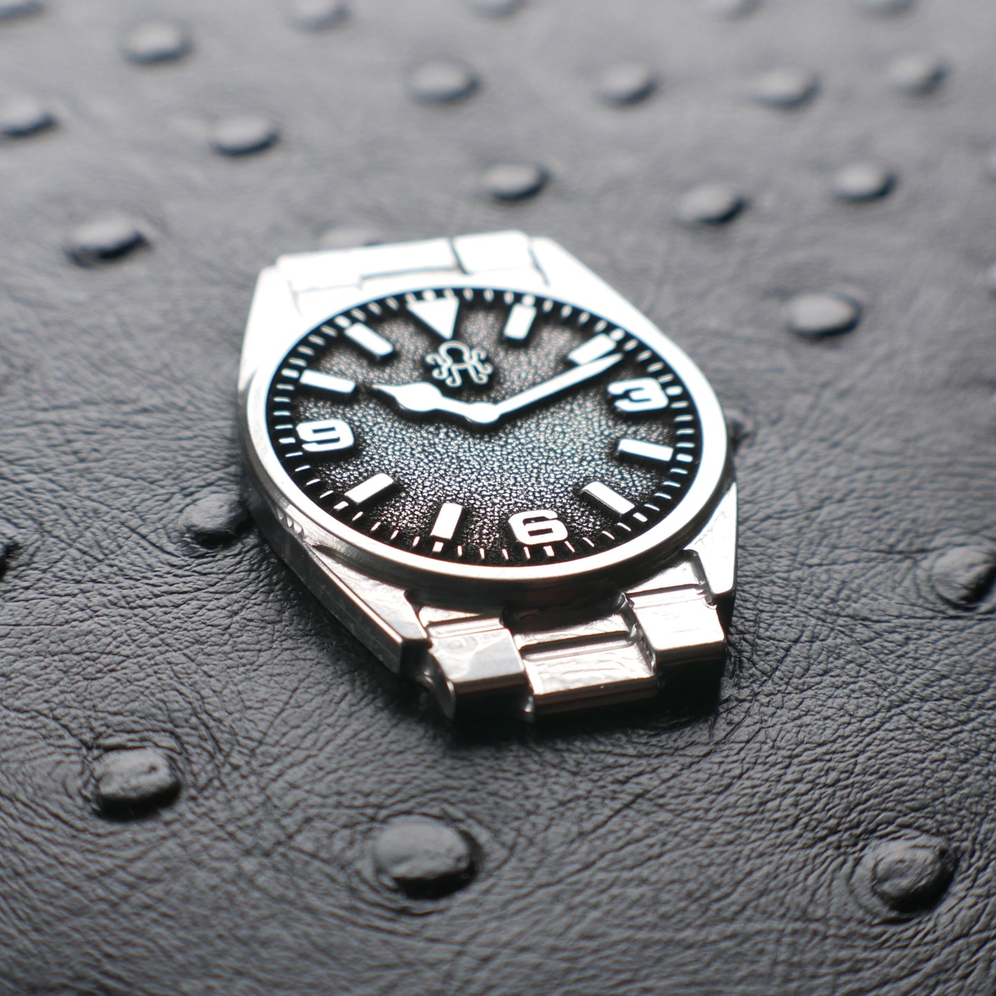 Watch Ball Marker 303 SS - Kraken Golf