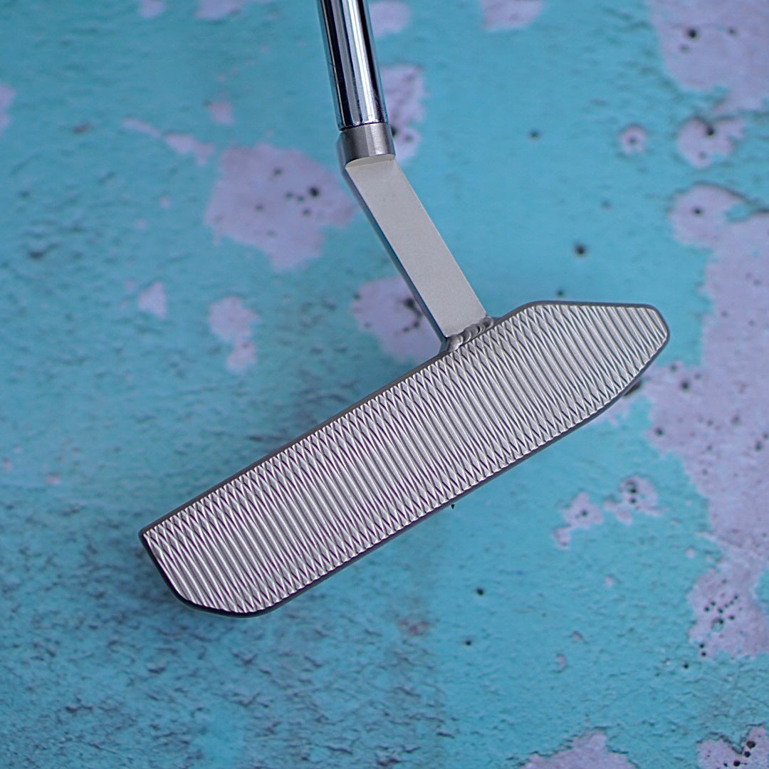 Yarmouth Putter - Make It Rain