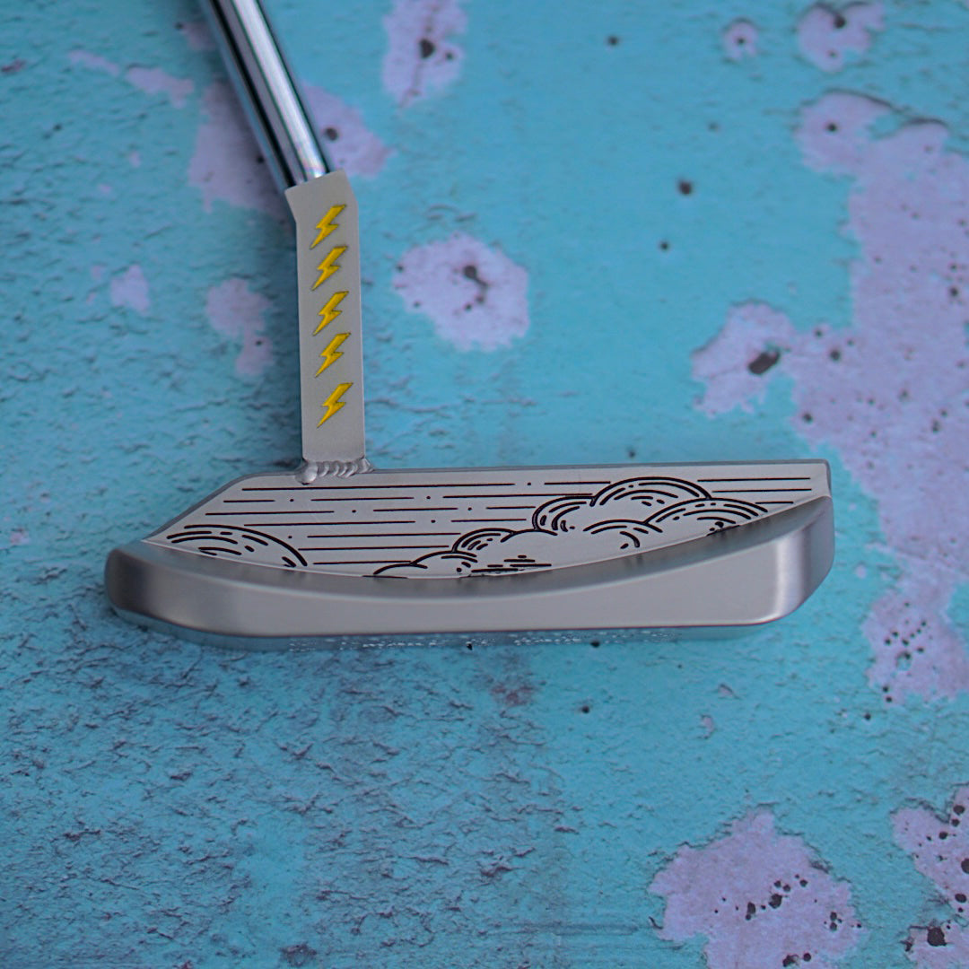 Yarmouth Putter - Make It Rain