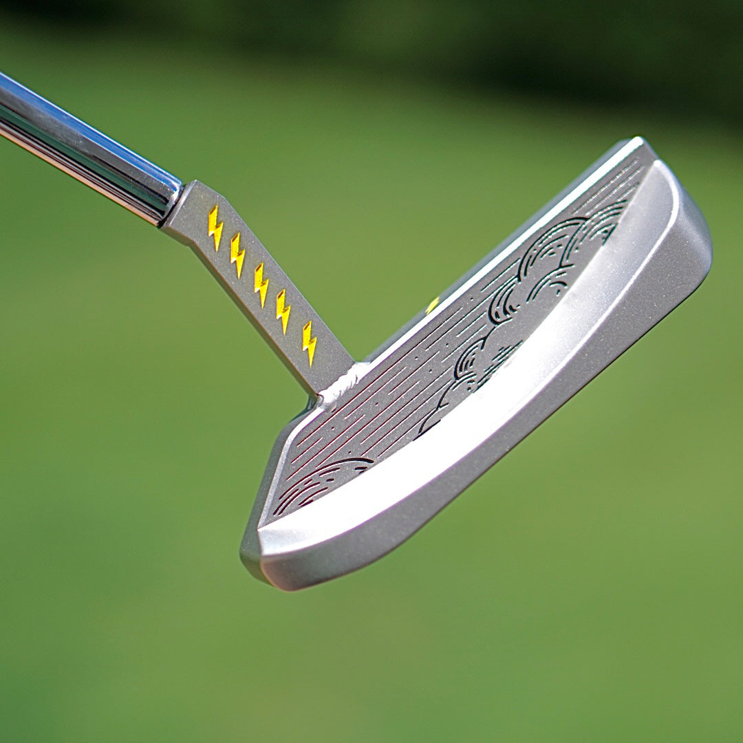 Yarmouth Putter - Make It Rain