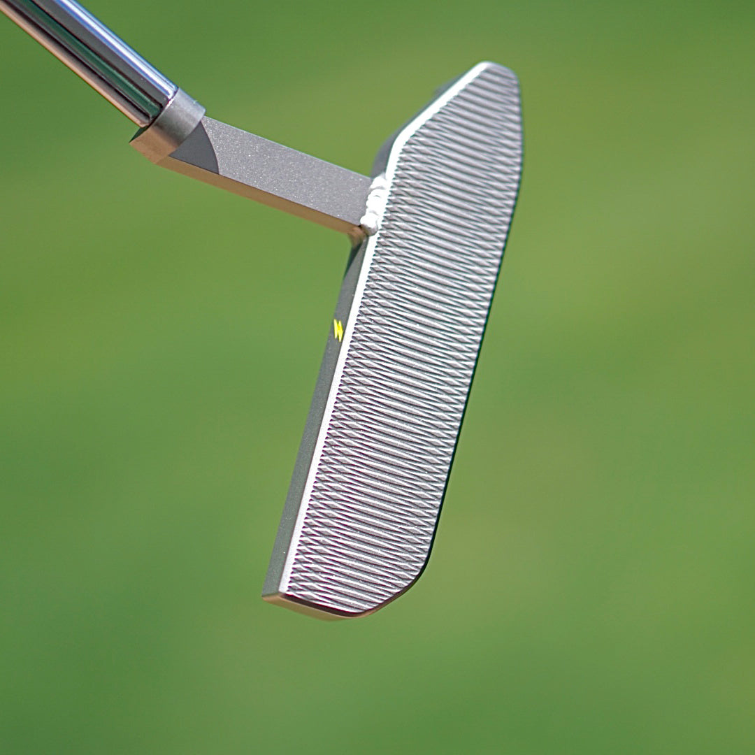 Yarmouth Putter - Make It Rain