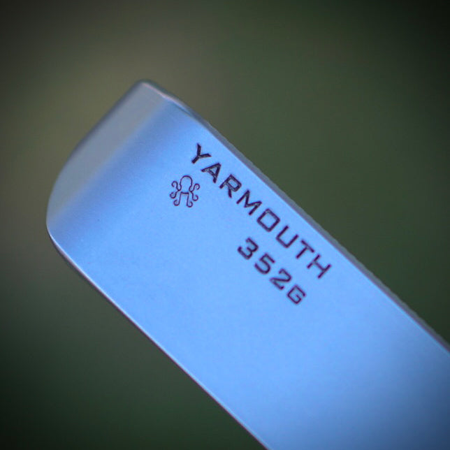 Yarmouth Putter - Play Nice