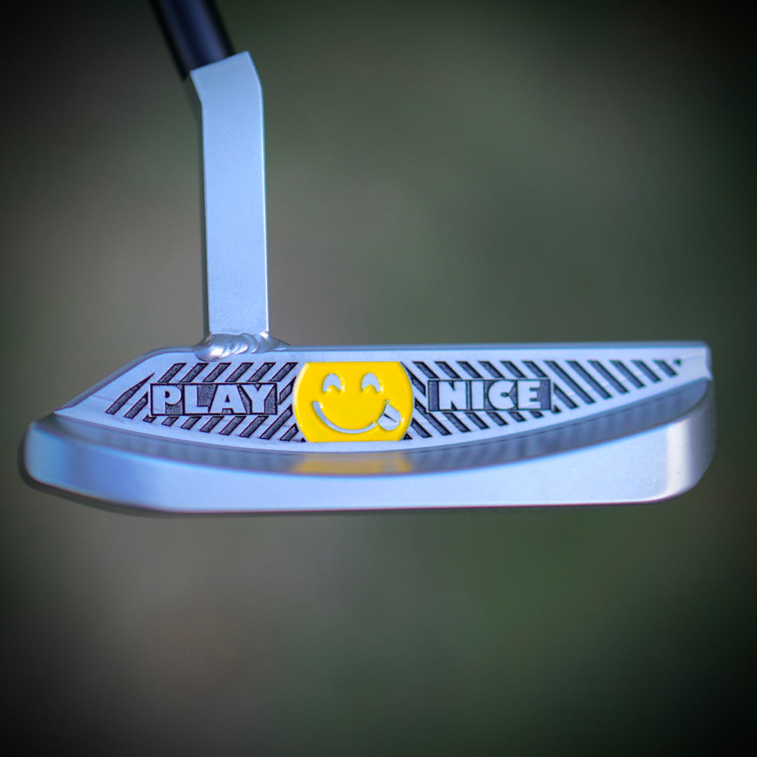 Yarmouth Putter - Play Nice