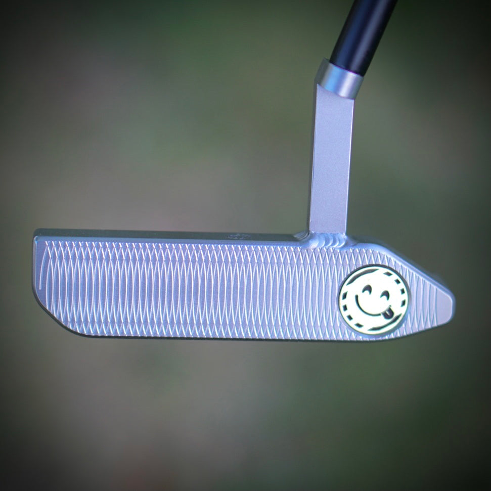 Yarmouth Putter - Play Nice