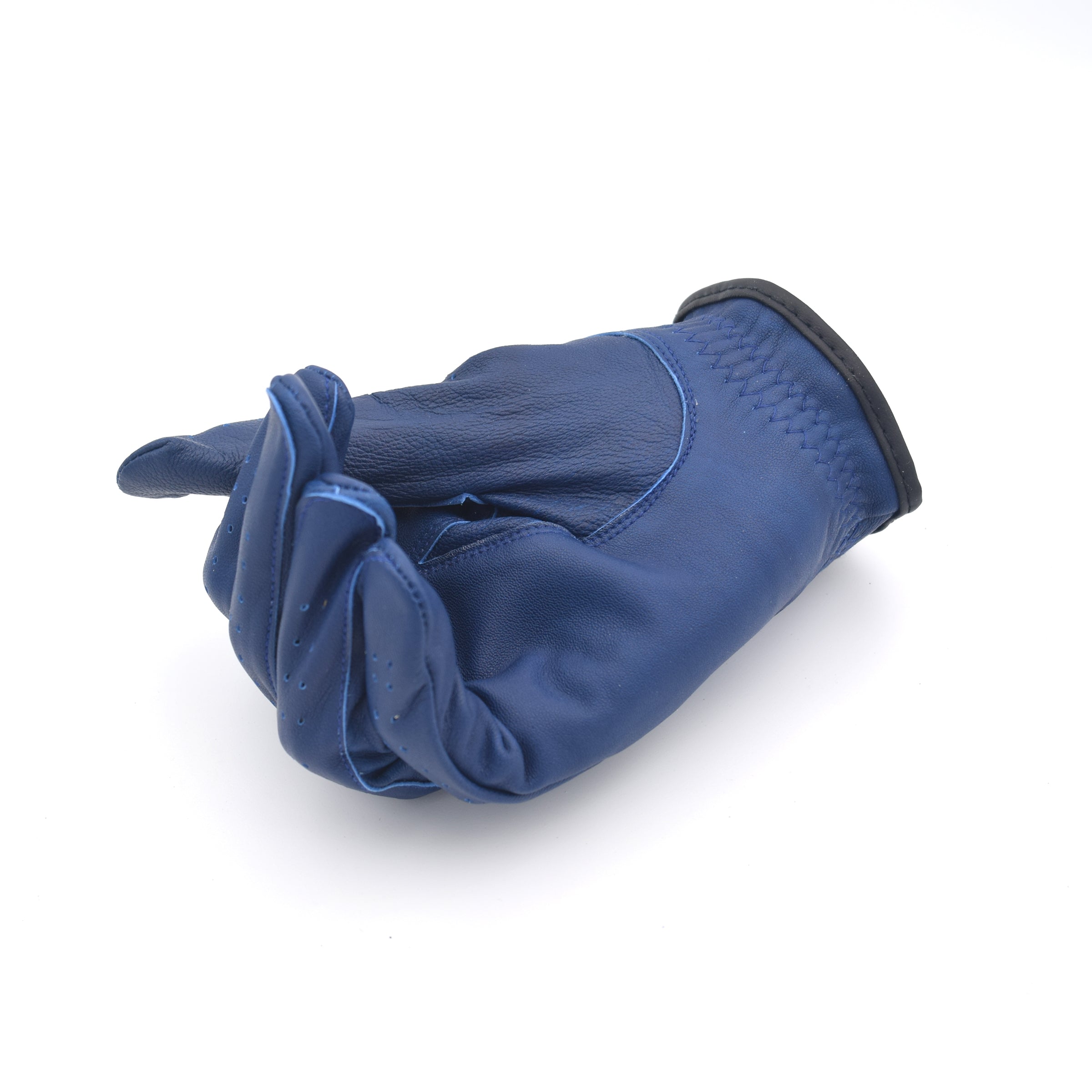 Kraken Golf Glove - Navy