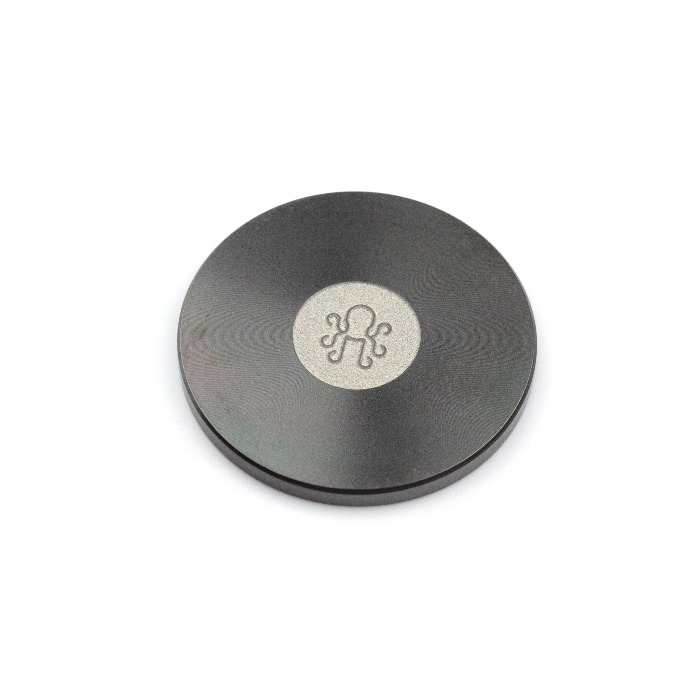 Record Album Marker - Zirconium (PROTOTYPE)